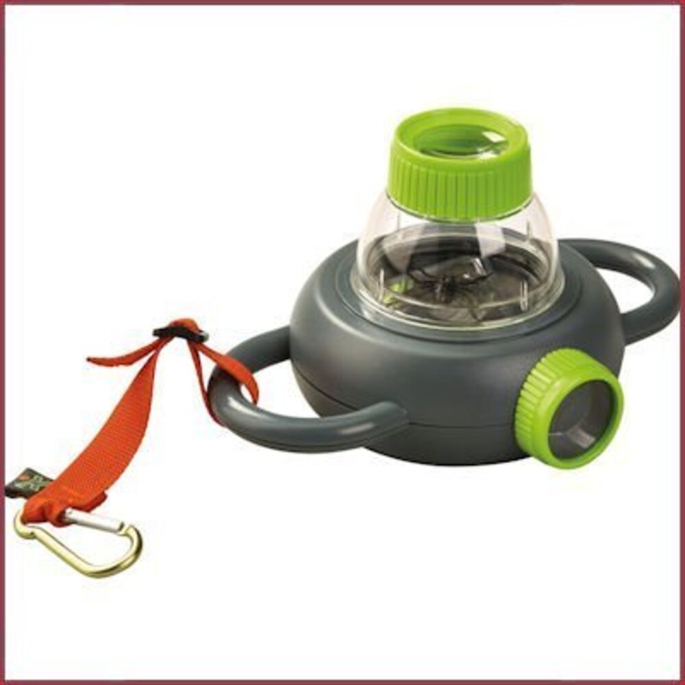 Terra Kids - Onderzoekersloep Terra Kids - Onderzoekersloep