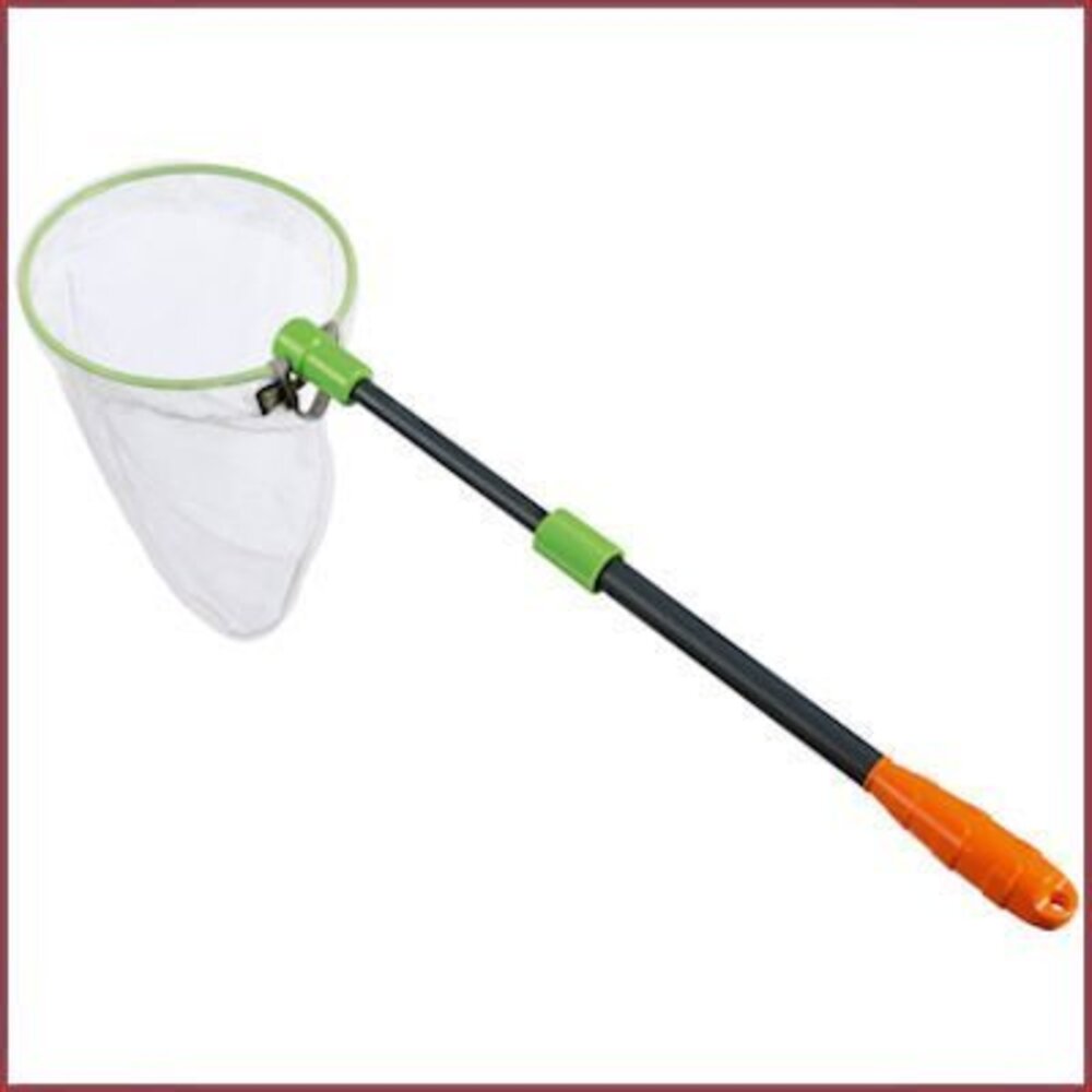 Terra Kids - Schepnet