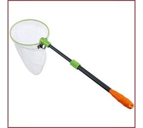 Terra Kids - Schepnet