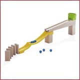 Haba Knikkerbaan uitbreidingsset Stop and Go Haba Knikkerbaan uitbreidingsset Stop and Go