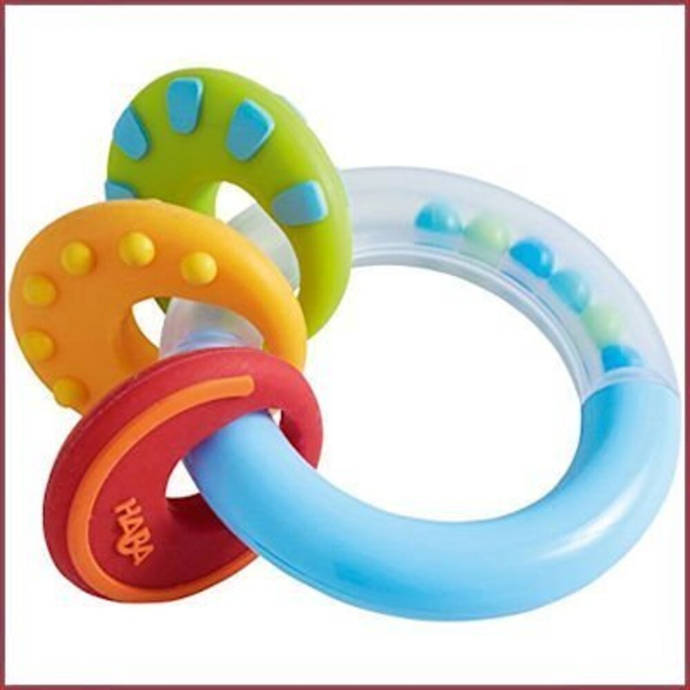 Haba Grijpding Noppi