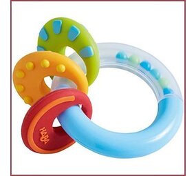 Haba Grijpding Noppi