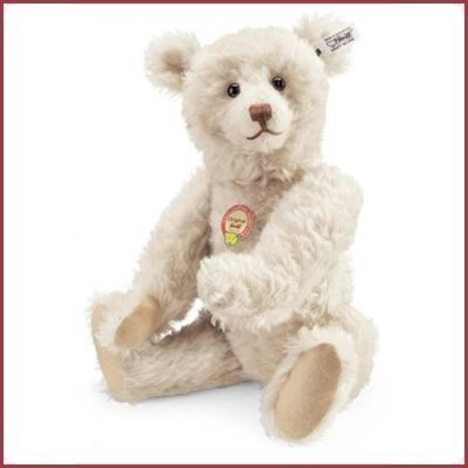 Steiff Replica Teddybeer 1929 - Baboffel