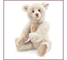 Steiff Replica Teddybeer 1929 Steiff Replica Teddybeer 1929