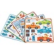 Haba Magneetspeldoos Snelle Sportwagens Haba Magneetspeldoos Snelle Sportwagens