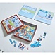 Haba Magneetspeldoos Snelle Sportwagens Haba Magneetspeldoos Snelle Sportwagens