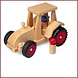 Fagus Houten Tractor modern Fagus Houten Tractor modern