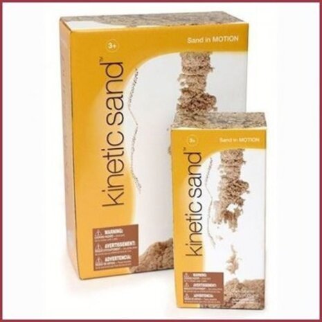 Kinetisch Zand 907gr Kinetisch Zand 907gr