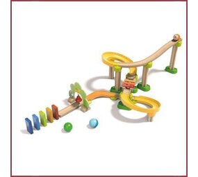 Haba Kullerbü Rollebollen Sim-Sala-Ting Haba Kullerbü Rollebollen Sim-Sala-Ting