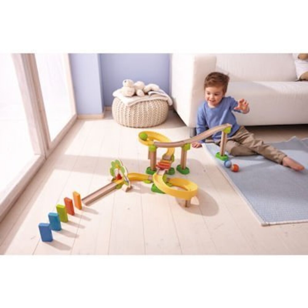 Haba Kullerbü Rollebollen Sim-Sala-Ting Haba Kullerbü Rollebollen Sim-Sala-Ting