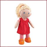 Haba Zachte pop Annelie