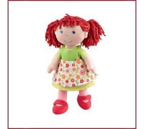 Haba Zachte pop Liese Haba Zachte pop Liese