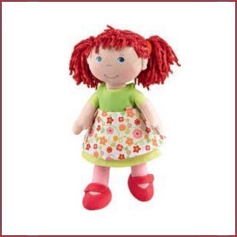 Haba Zachte pop Liese