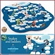 Djeco Classic Game Slangen en Ladders Djeco Classic Game Slangen en Ladders
