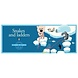 Djeco Classic Game Slangen en Ladders Djeco Classic Game Slangen en Ladders