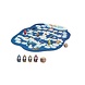 Djeco Classic Game Slangen en Ladders Djeco Classic Game Slangen en Ladders