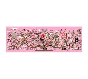 Djeco Gallerie Puzzel Abracadabra