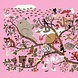 Djeco Gallerie Puzzel Abracadabra Djeco Gallerie Puzzel Abracadabra