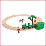 Brio Starters Safari set