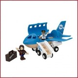 Brio Vliegtuig set Brio Vliegtuig set
