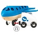 Brio Vliegtuig set Brio Vliegtuig set