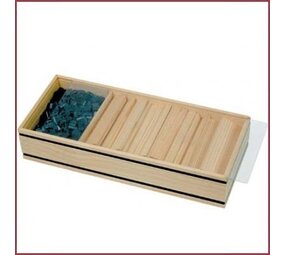 TomTecT bouwset 420-delig