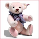 Steiff Club Beer Louise 2013 Steiff Club Beer Louise 2013