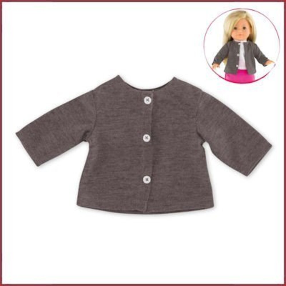 Corolle Vestje voor Ma Corolle poppen (36 cm) Corolle Vestje voor Ma Corolle poppen (36 cm)