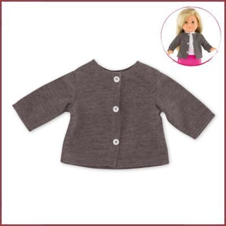 Corolle Vestje voor Ma Corolle poppen (36 cm) Corolle Vestje voor Ma Corolle poppen (36 cm)