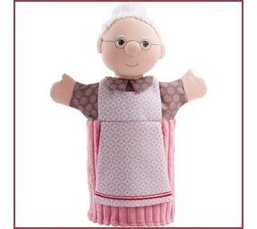 Haba Handpop Oma Haba Handpop Oma