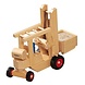 Fagus Houten Vorkheftruck Fagus Houten Vorkheftruck