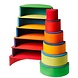 Grimm's Grote halve regenboog cirkels Grimm's Grote halve regenboog cirkels