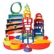 Grimm's Grote halve regenboog cirkels Grimm's Grote halve regenboog cirkels