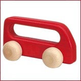 Ostheimer Kleine rode bus Ostheimer Kleine rode bus