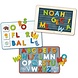 Haba Magneetspelbox ABC Haba Magneetspelbox ABC