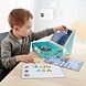 Haba Magneetspelbox ABC Haba Magneetspelbox ABC