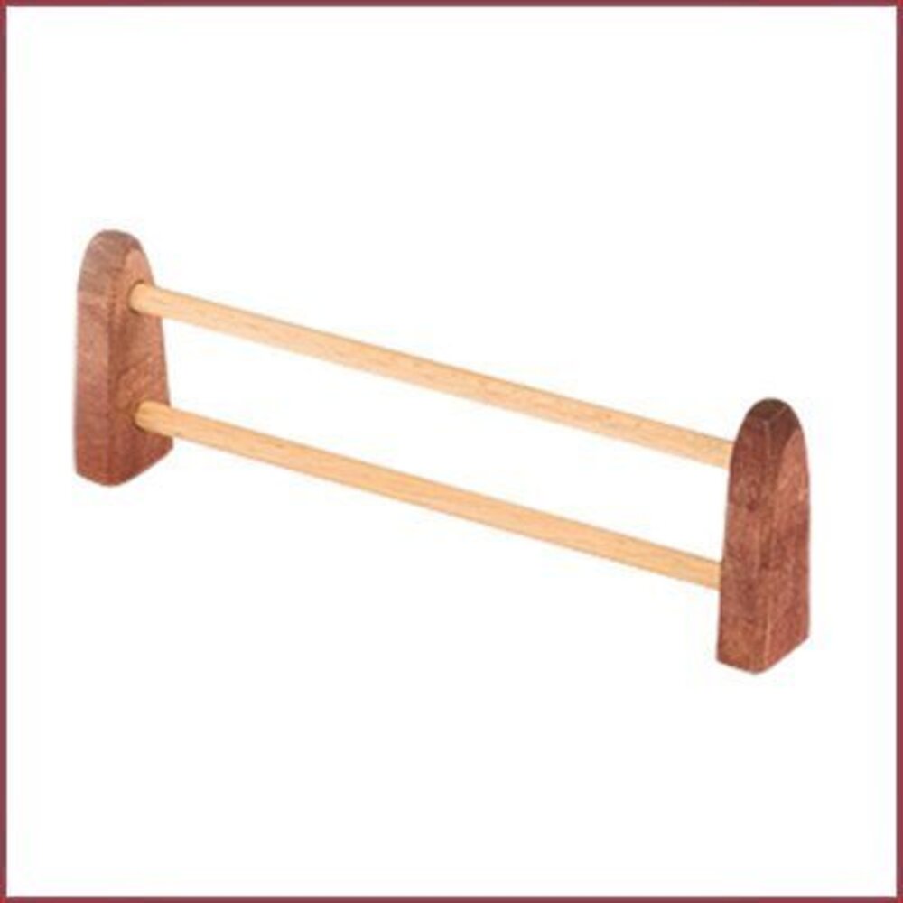 Ostheimer Klein hek/hindernis