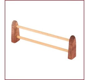 Ostheimer Klein hek/hindernis