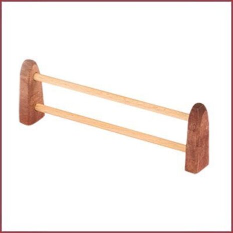 Ostheimer Klein hek/hindernis