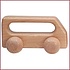 Kleine bus naturel Kleine bus naturel