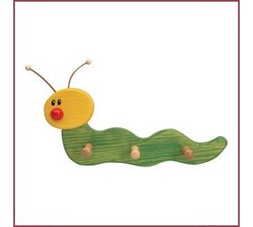 Ostheimer Kapstokje Worm Ostheimer Kapstokje Worm
