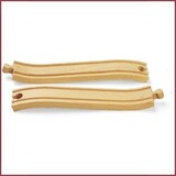 Brio Rail-uitbreidingsset Op- en afrit