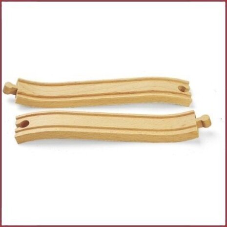 Brio Rail-uitbreidingsset Op- en afrit Brio Rail-uitbreidingsset Op- en afrit