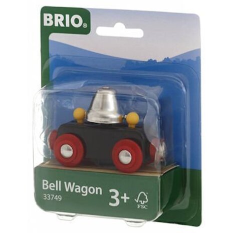 Brio Belwagon