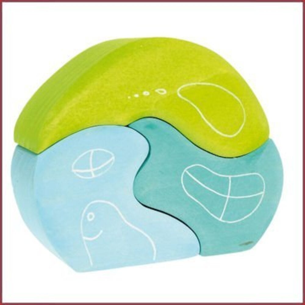 Grimm's Kabouterbungalow