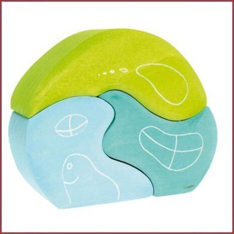 Grimm's Kabouterbungalow