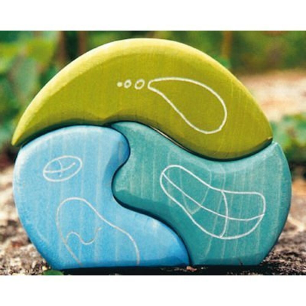 Grimm's Kabouterbungalow