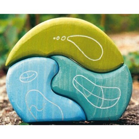 Grimm's Kabouterbungalow