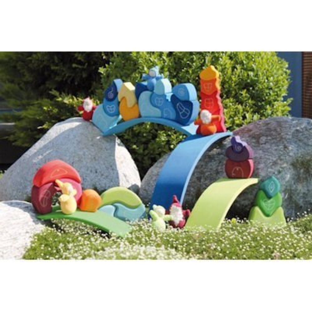 Grimm's Kabouterbungalow