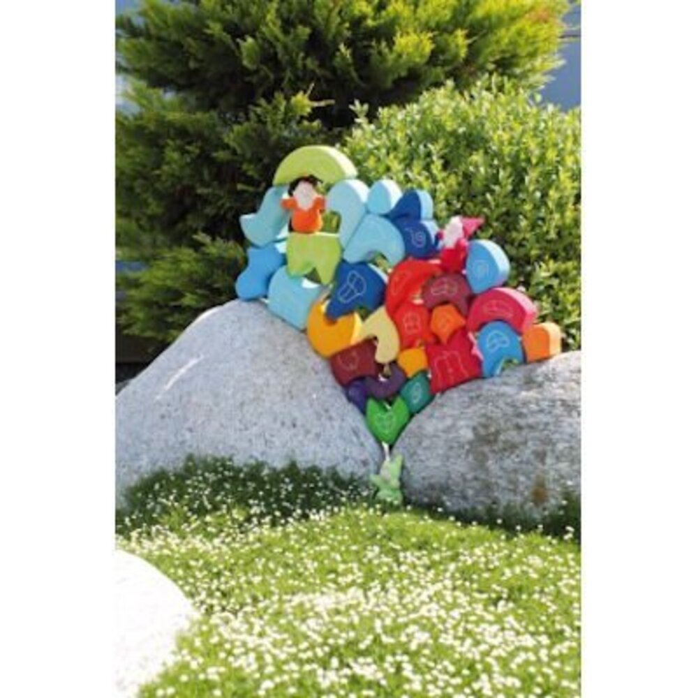 Grimm's Kabouterbungalow